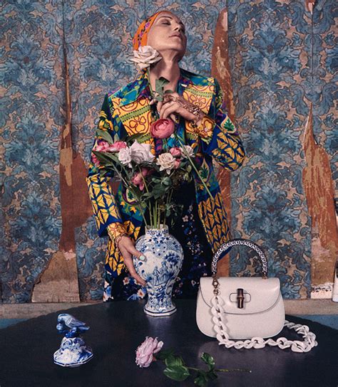 gucci cruise 2018 release date|Gucci's Cruise 2018 Campaign Takes Us On A Laid.